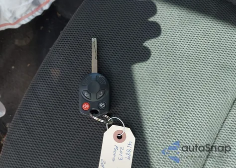 2013 Ford Focus Se from USA, damaged, VIN 1FADP3F25DL201569